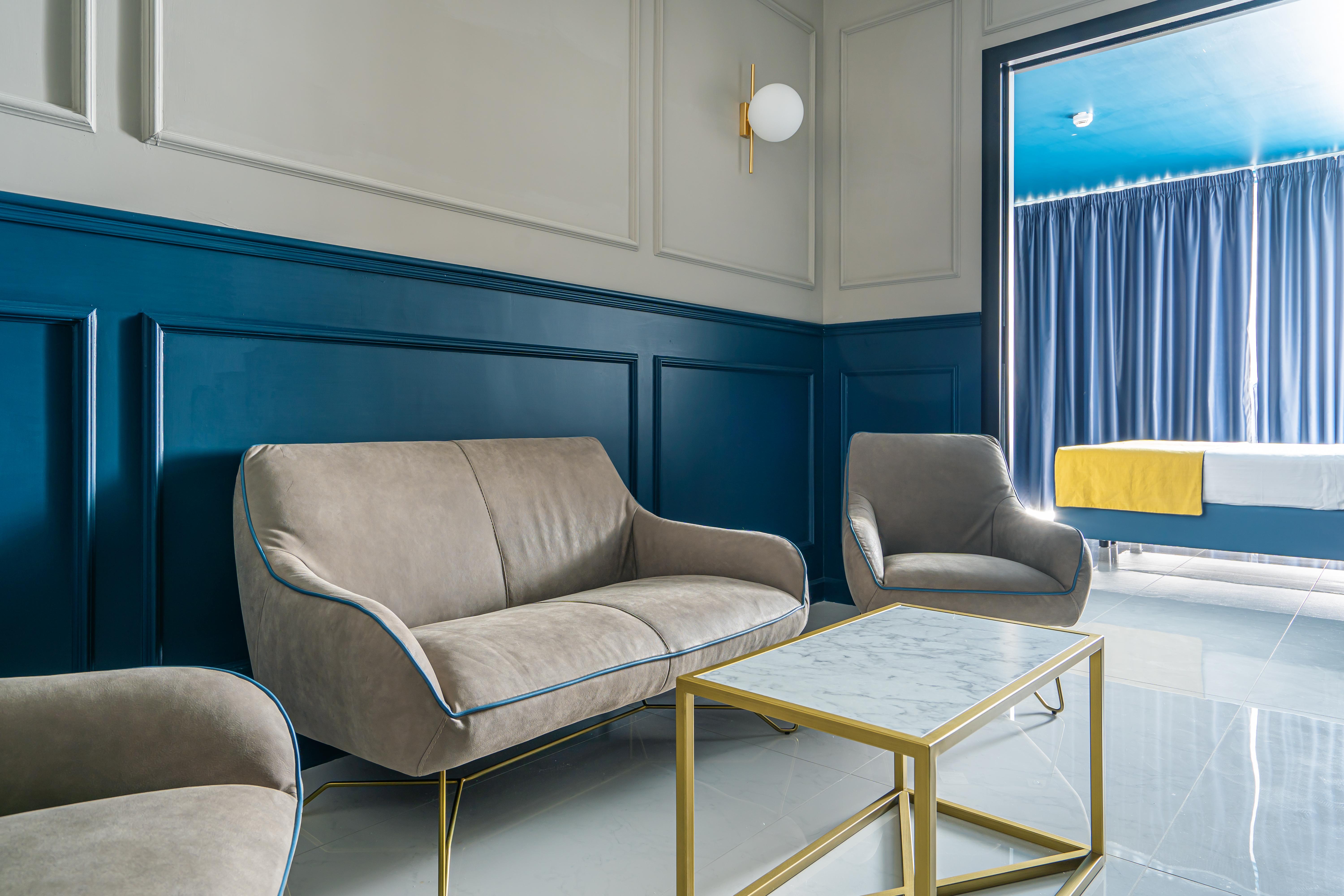 Hotel Mary Вико Екуензе Екстериор снимка