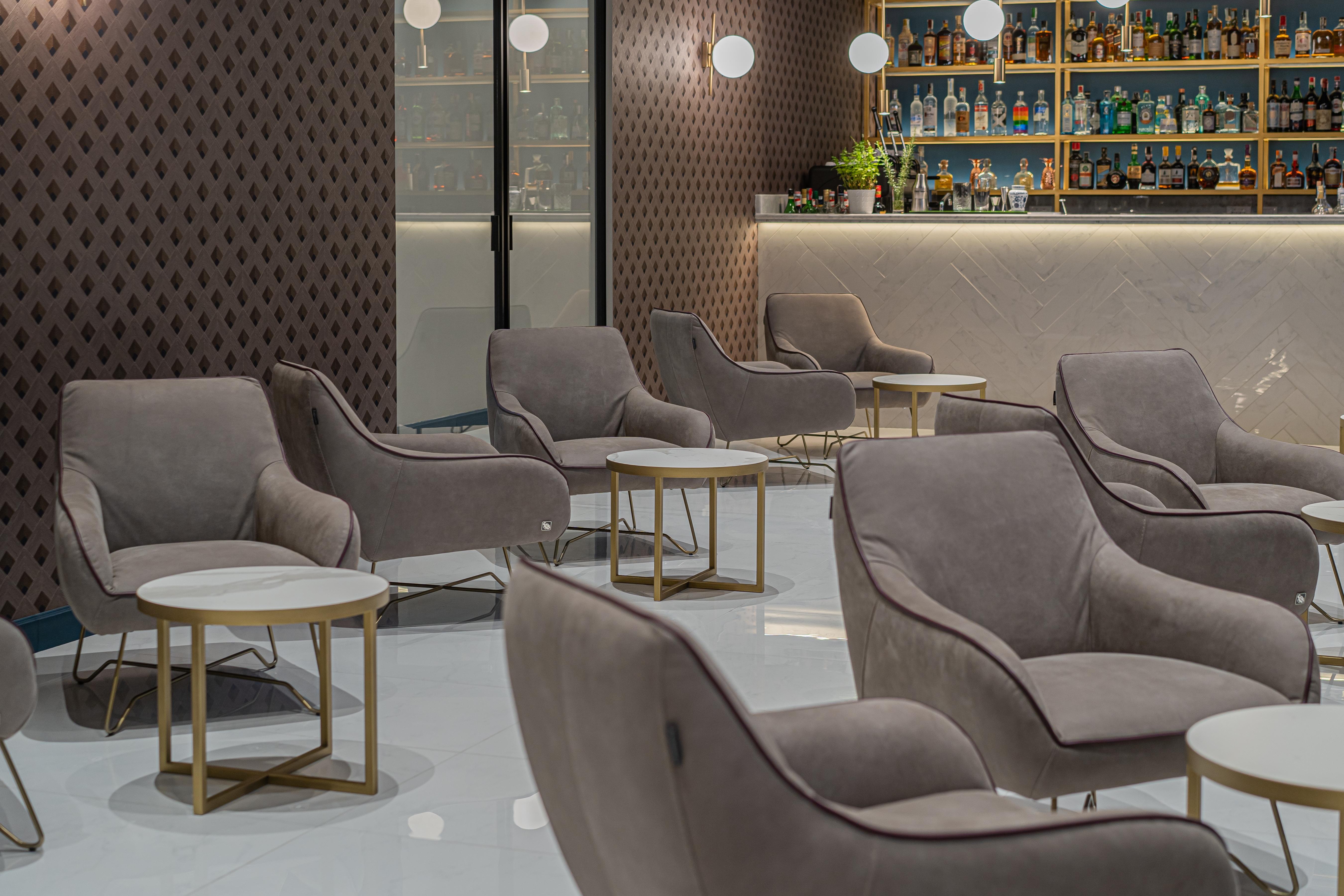 Hotel Mary Вико Екуензе Екстериор снимка